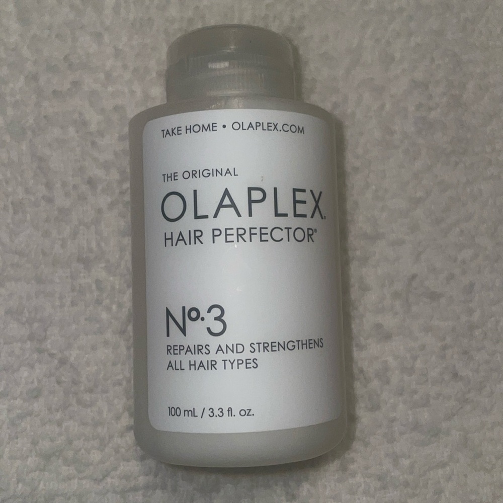 NEW unopened Olaplex Hair Profector No3